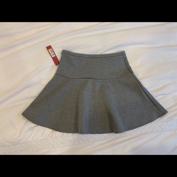Merona Mini Skirt - Picture 2 of 2